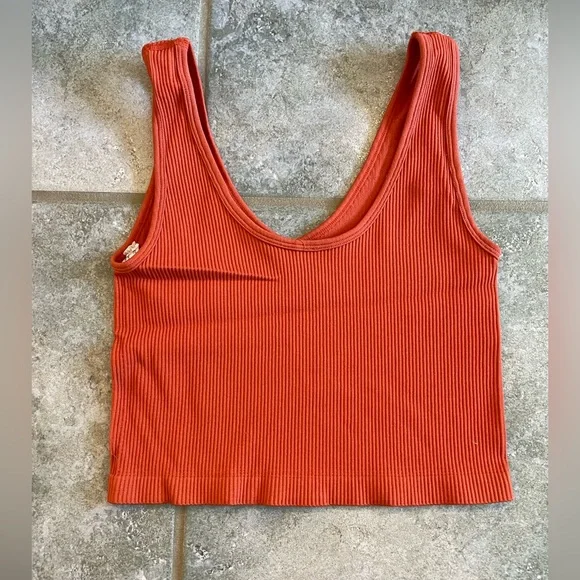 nikibiki tank top - Picture 3 of 4
